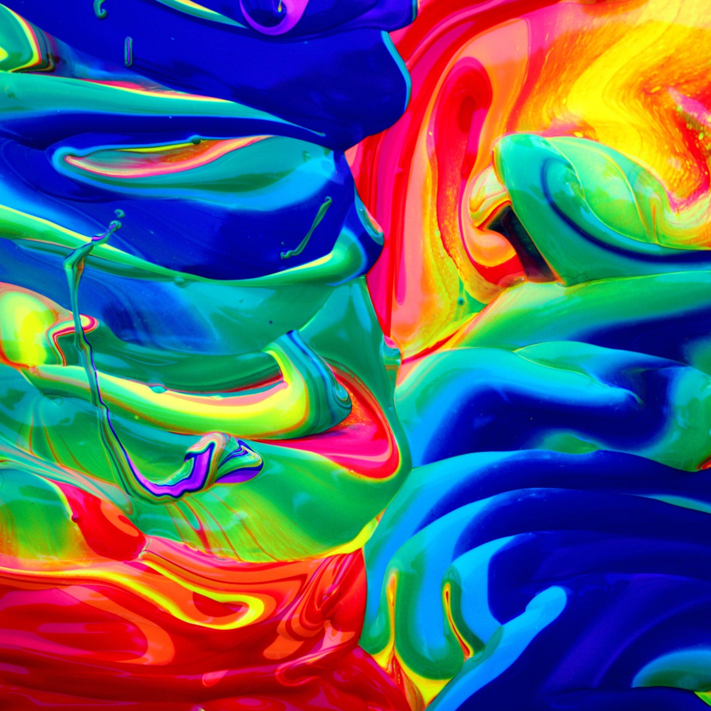 Arte Fluido